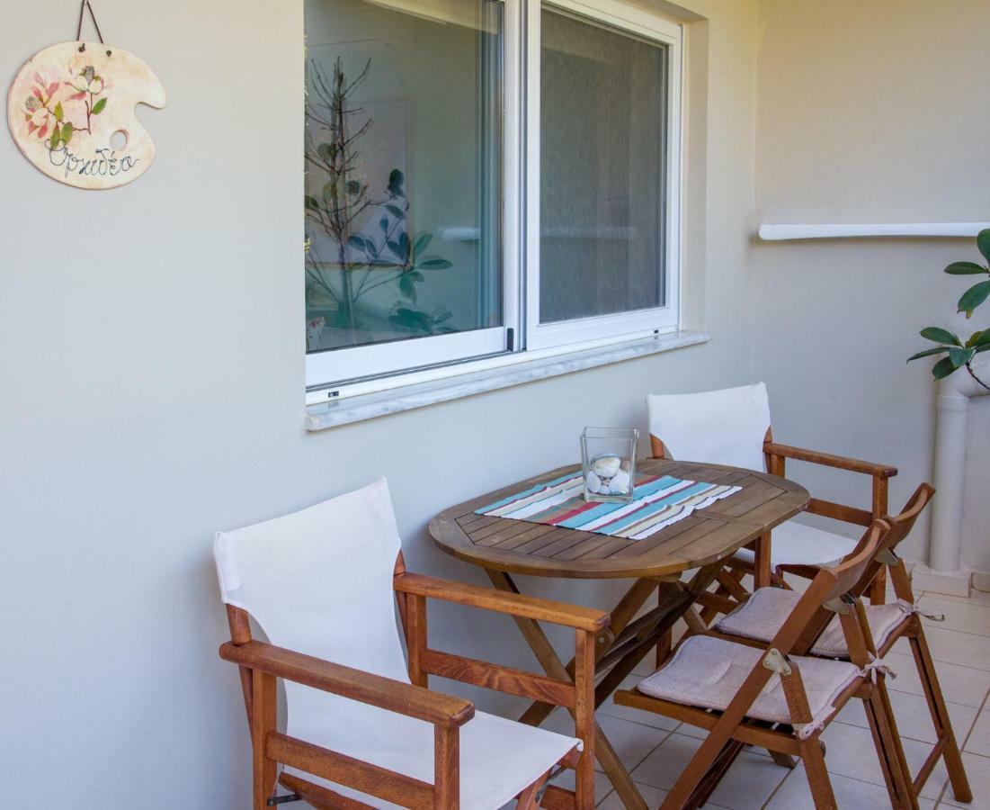 Stamatakis Boutique Studios Platanés Eksteriør billede